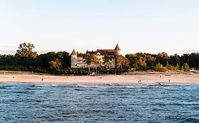 Zamek Neptun